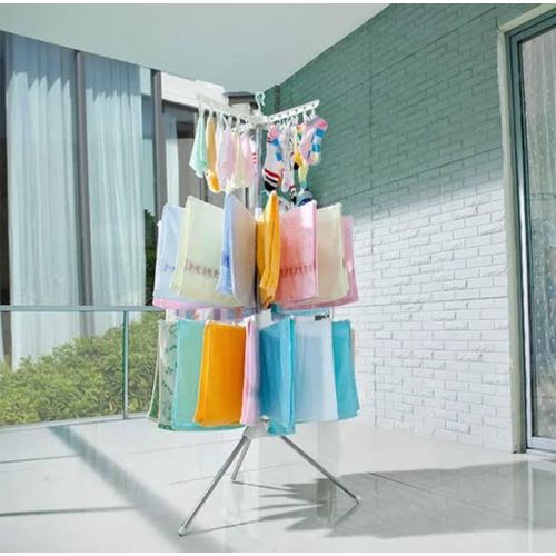 Laundry Drying Organizer