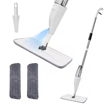 Cleaning Spray Mop