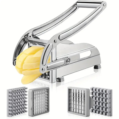 Stainless Steel Slice Cutter