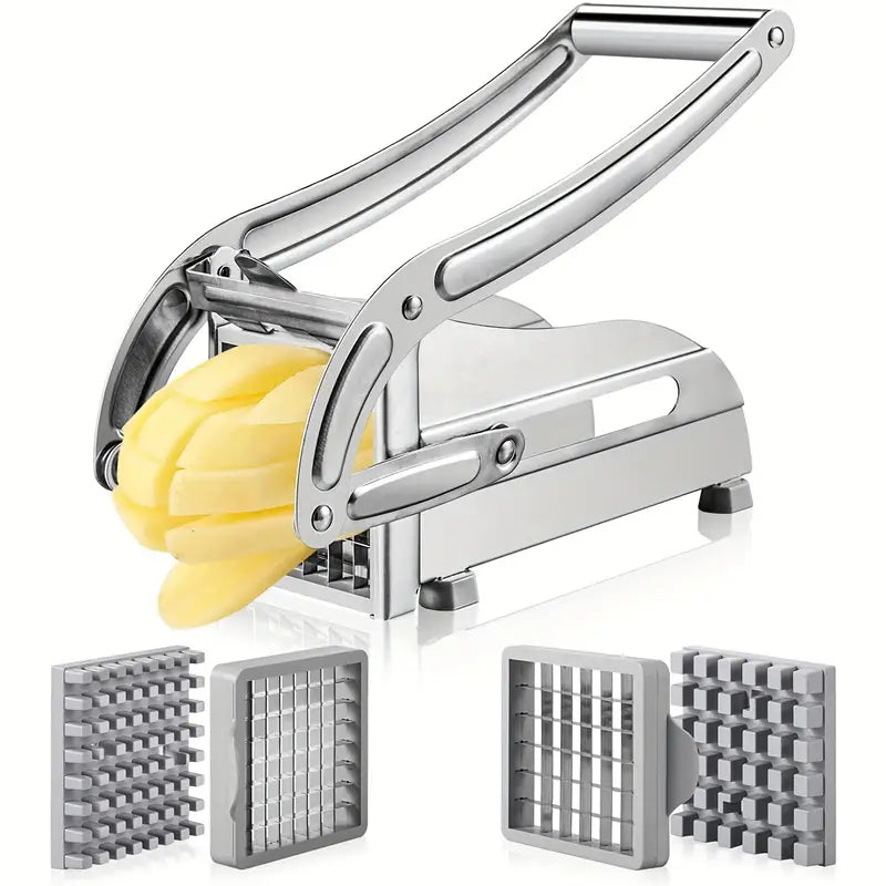 Stainless Steel Slice Cutter