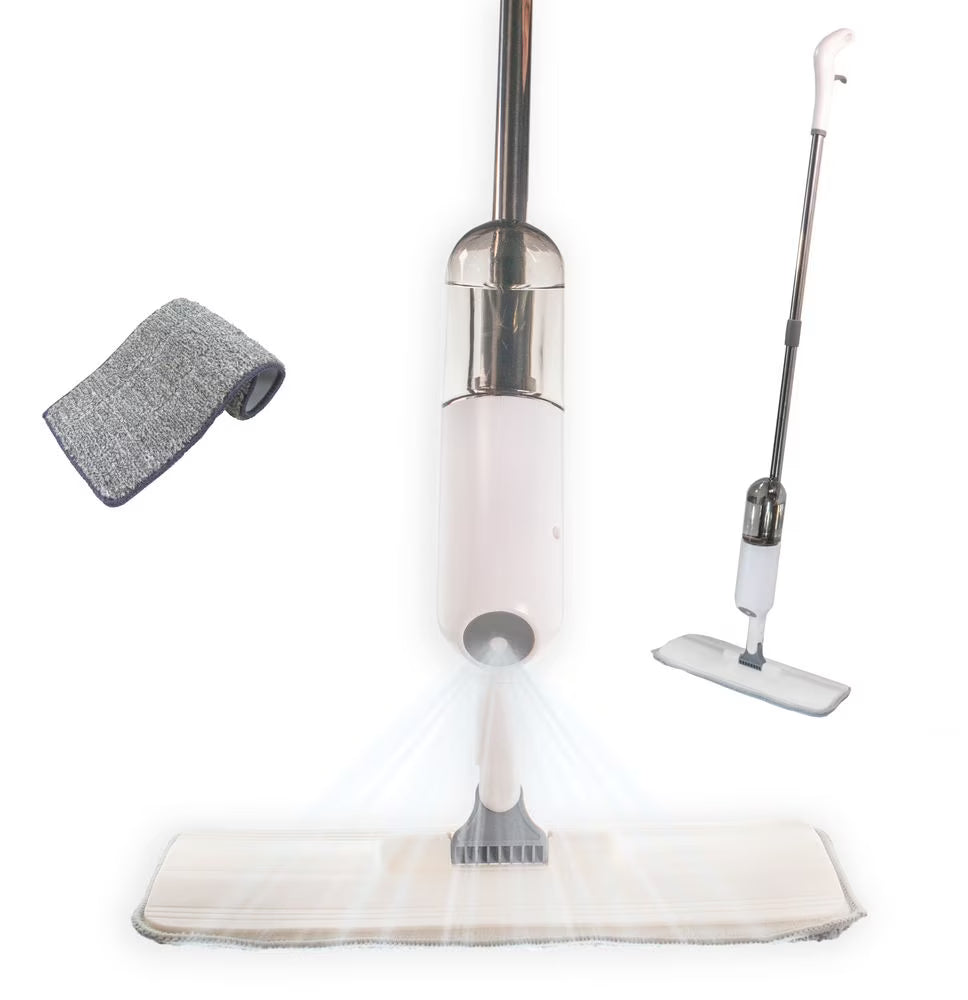 Cleaning Spray Mop