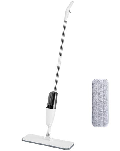 Cleaning Spray Mop