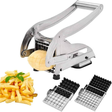 Stainless Steel Slice Cutter