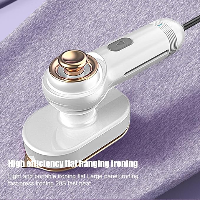 Handheld Steam Ironing Machine