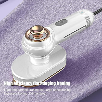 Handheld Steam Ironing Machine