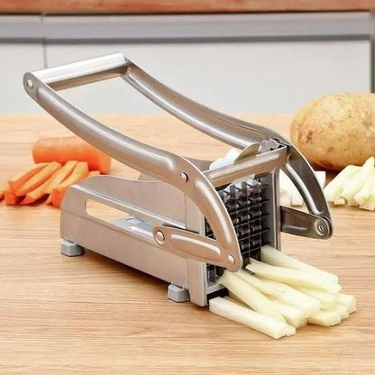 Stainless Steel Slice Cutter