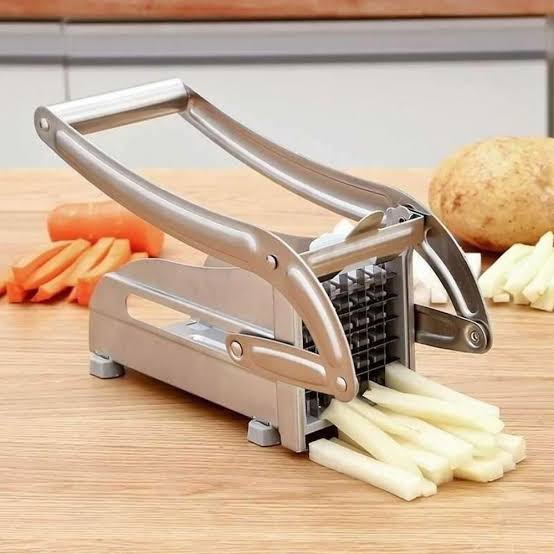 Stainless Steel Slice Cutter