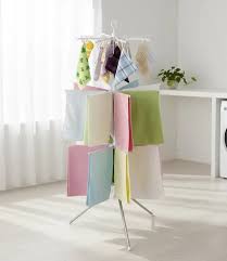 Laundry Drying Organizer