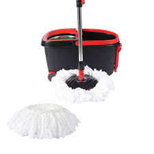 360 Spin Cleaning Mop