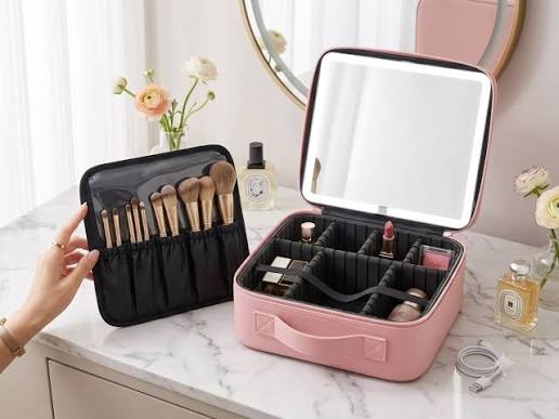 Women Beauty Box