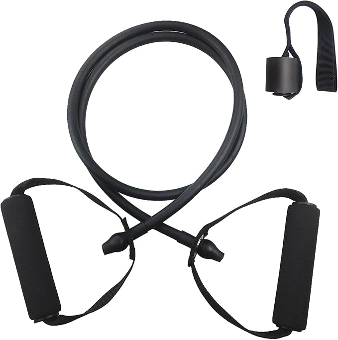 Pall Rope Resistance Tube