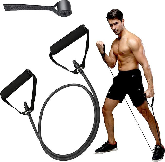 Pall Rope Resistance Tube