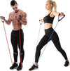 Pall Rope Resistance Tube