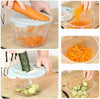 Press Manual Chopper