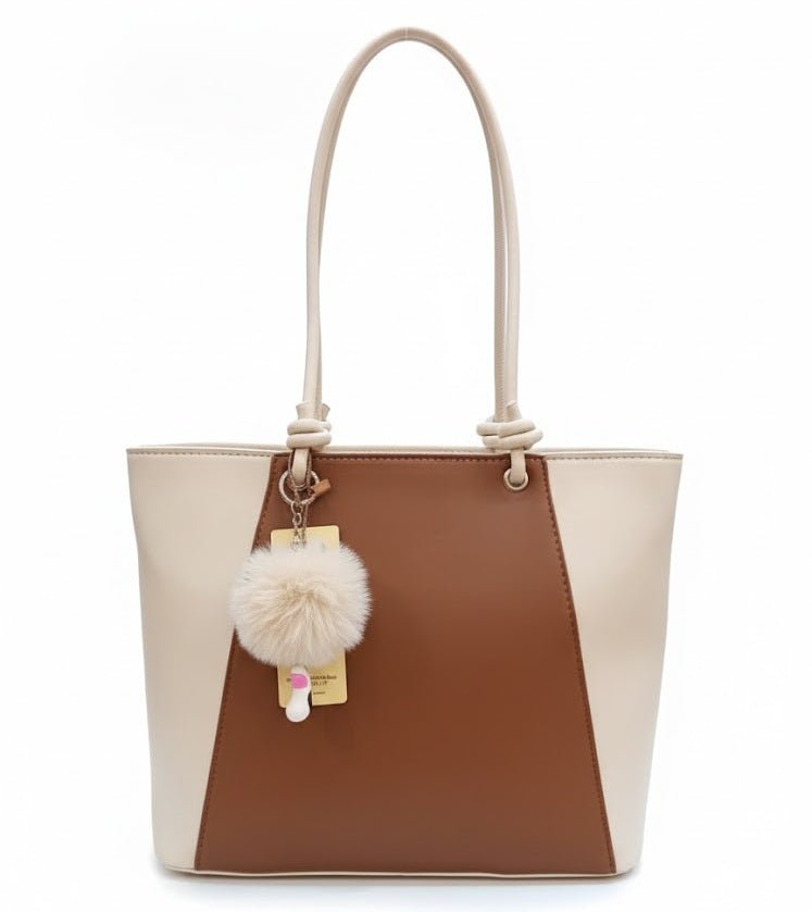 Elegant Tote Handbag